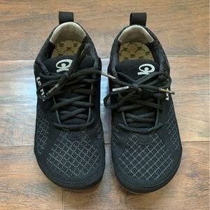 Lems Primal 2 Black in size 6.5